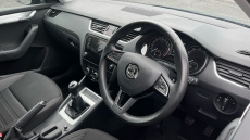 Skoda Octavia 1.6 TDI CR SE 5dr Diesel Estate